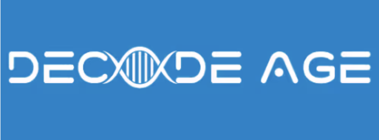 Decode Age logo